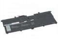 AVACOM Náhradní baterie Dell XPS 9365 Li-Pol 7,6V 