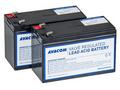 AVACOM baterie pro UPS Belkin, CyberPower, Dell, E