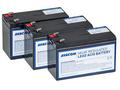 AVACOM AVA-RBP03-12072-KIT AEG, CyberPower, Eaton,
