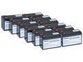 AVACOM baterie pro UPS CyberPower, Dell, EATON, FS