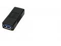 PremiumCord USB 3.0 redukce A-A, Female, Female