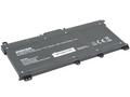 Baterie AVACOM pro HP 240 250 G7, Pavilion 14, 15 