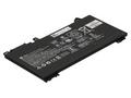 HP RE03XL Baterie (3 Články) Baterie do Laptopu 11