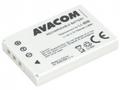 AVACOM náhradní baterie Olympus LI-80B Li-Ion 3.7V