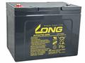 Avacom Long baterie 12V 75Ah M6 HighRate LongLife 