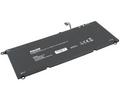 Baterie AVACOM pro Dell XPS 13 9360 Li-Pol 7,6V 79