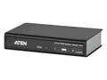 Aten VS182A-AT-G 2-Port 4K HDMI Splitter