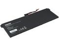 Baterie AVACOM pro Acer Aspire A3 A315 Li-Pol 7,7V
