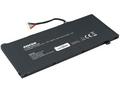 Baterie AVACOM pro Acer TravelMate X3, Aspire A5 5