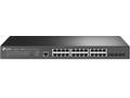 TP-Link SG3428XPP-M2 24x2.5Gb 4x10Gb SPF+ manag.sw