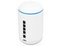 Ubiquiti UniFi Dream Machine - Router, 2,4, 5GHz, 