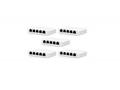 UBNT UniFi Switch USW-Flex-Mini-5, 5-pack [5xGigab
