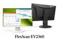 EIZO FlexScan EV2360-BK - LED monitor - 22.5" - 19