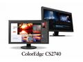 EIZO ColorEdge cs2740 - LED monitor - 27" (26.9" z