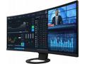 EIZO FlexScan, EV3895, 37,5", IPS, QHD+, 60Hz, 5ms
