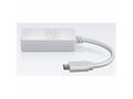 D-Link DUB-E130 - Síťový adaptér - USB-C - Gigabit