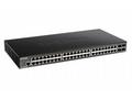 D-Link DGS-1250-52X, 48-port Gigabit Smart Managed