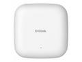 D-Link DAP-2662 - Bezdrátový access point - 1GbE -