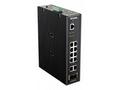 D-Link DIS S310LX - Transceiver modul SFP (mini-GB