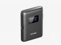 D-Link DWR-933 4G, LTE Cat 6 Wi-Fi Hotspot