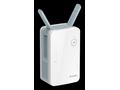 D-Link E15 EAGLE PRO AI AX1500 Mesh Range Extender