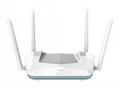 D-Link EAGLE PRO AI R32 - Bezdrátový router 4porto
