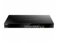 D-Link DMS-107, E 7-Port Multi-Gigabit Unmanaged S