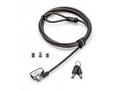 Kensington ClickSafe 2.0 Universal Keyed Laptop Lo