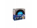 VERBATIM CD-R80 700MB DL Plus, 52x, 80min, Vinyl, 