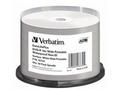 VERBATIM DVD-R DataLifePlus 4.7GB, 16x, printable,