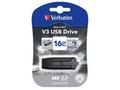VERBATIM Flash disk Store "n" Go V3, 16GB, USB 3.0
