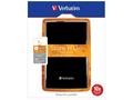 VERBATIM Store´n´ Go 2,5" 1TB USB 3.0 černý