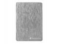 VERBATIM Store´n´ Go ALU Slim 2,5" 2TB USB 3.2 ves