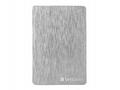 VERBATIM Store´n´ Go ALU Slim 2,5" 2TB USB 3.2 stř