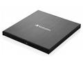 VERBATIM externí mechanika DVD-RW Rewriter USB-C, 