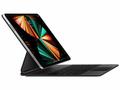 Magic Keyboard for 13" iPad Air (M2) -CZ-Black