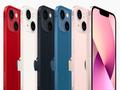 APPLE iPhone 13 128GB Midnight