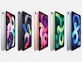 Apple iPad Air 5 10,9" Wi-Fi 64GB - Pink