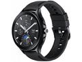 Xiaomi Watch 2 Pro 4G LTE, 46mm, Black, Sport Band