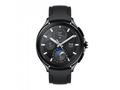 Xiaomi Watch 2 Pro, 46mm, Black, Sport Band, Black