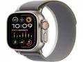 Apple Watch Ultra 2, 49mm, Titan, Sport Band, Oran