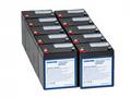 AVACOM RBC117 - kit pro renovaci baterie (10ks bat