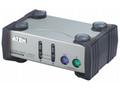 ATEN 2-Port PS2 VGA KVM přepínač