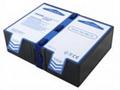AVACOM náhrada za RBC123 - baterie pro UPS