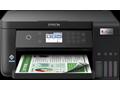 Epson EcoTank L6260, 4800 x 1200, A4, MFZ, LCD, IT