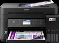 Epson EcoTank L6270, 4800 x 1200, A4, MFZ, LCD, IT