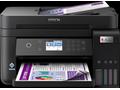 EPSON EcoTank ITS L6270 - A4, 33-20ppm, 4ink, ADF,