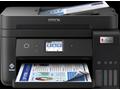 EPSON EcoTank ITS L6290 - A4, 33-20ppm, 4ink, ADF,