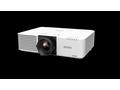 Epson EB-L530U, 3LCD, 5200lm, WUXGA, HDMI, LAN, Wi