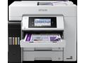 EPSON tiskárna ink EcoTank L6580,4in1,4800x2400dpi